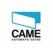 came gate barrier